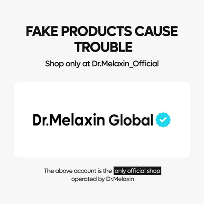 Dr. Melaxin Calcium Dark Spot Eye Cream - Anti-Aging Formula for Dark Circles, Sagging Skin, and Enhanced Elasticity | Korean Skincare