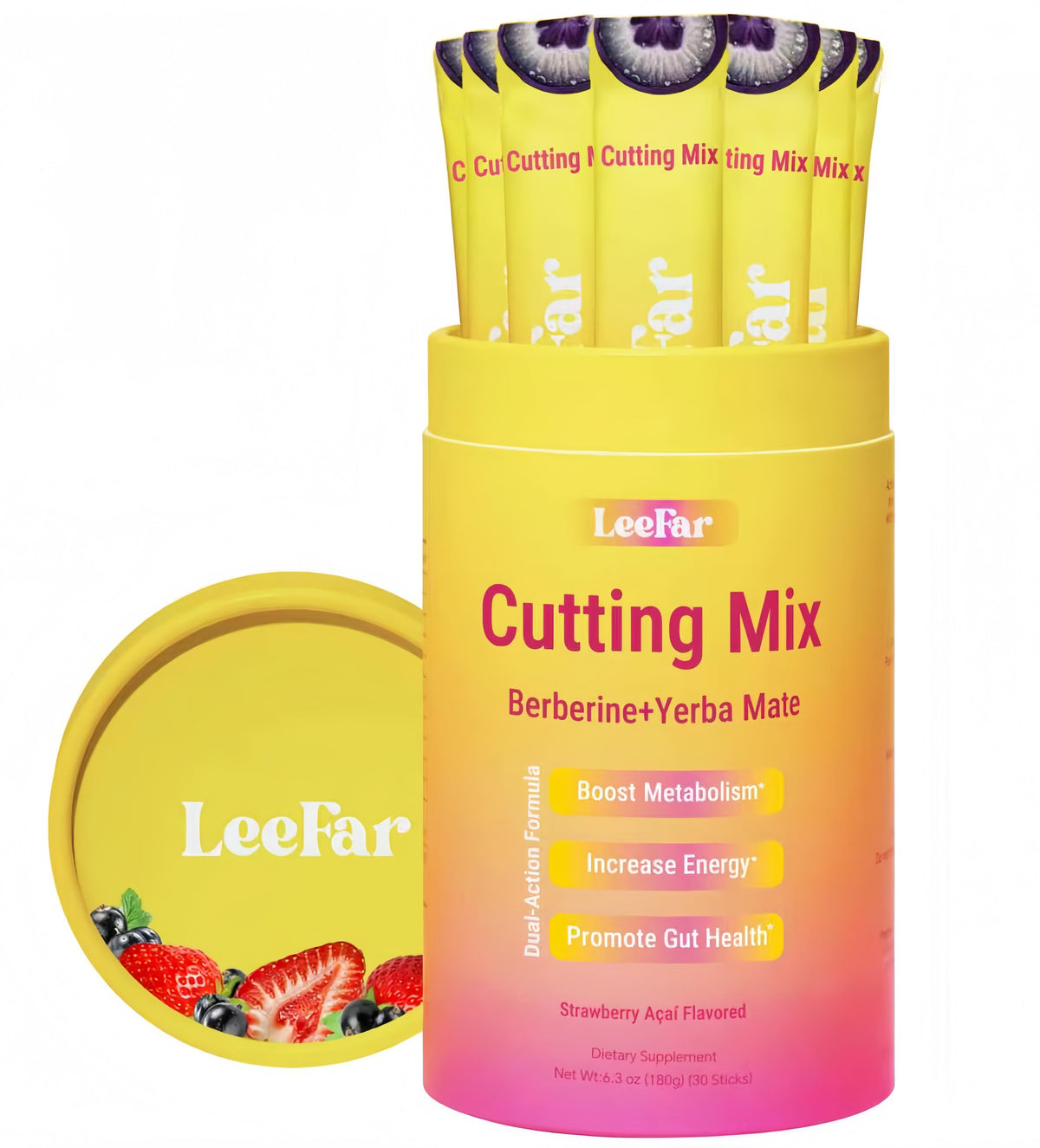 Leefar Cutting Drink Mix